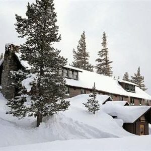 Tamarack Lodge & Resort Mammoth Lakes, Mammoth Lakes, California