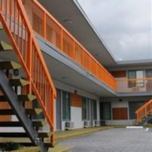 Tangerine Hotel Burbank (California), Burbank, California