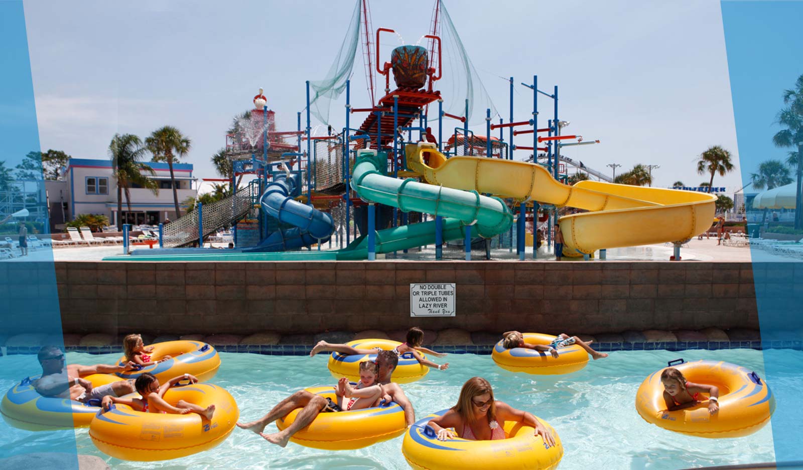 The Best Theme Park in Every State