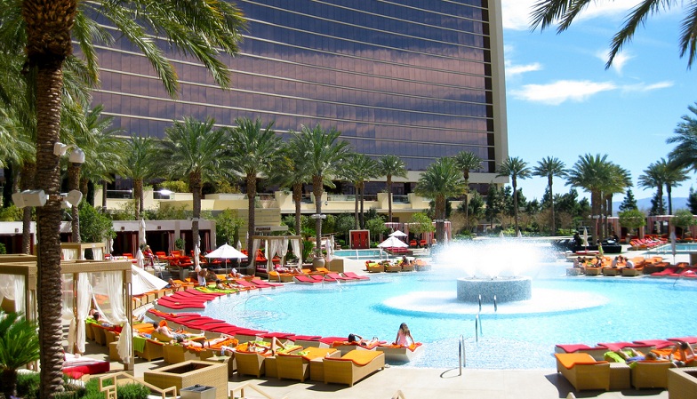 5 Family-Friendly Las Vegas Hotels | Best Kid-Friendly Hotels