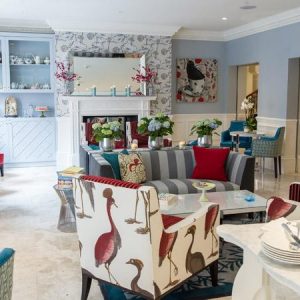 The Ampersand Hotel, London, United Kingdom