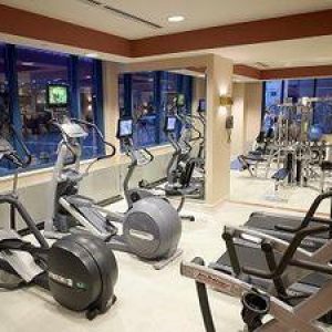 The Cincinnatian Hotel Cincinnati, Cincinnati, Ohio