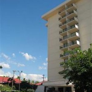 The Courtleigh Hotel And Suites Kingston (Jamaica), Kingston, Jamaica