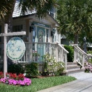 The Cozy Inn Saint Agustine, Saint Augustine, Florida