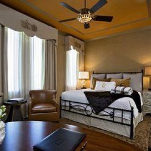 The Driskill Hotel Austin, Austin, Texas