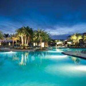 The Fountains Resort Orlando, Orlando, Florida