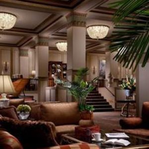 The Francis Marion Hotel Charleston, Charleston, South Carolina