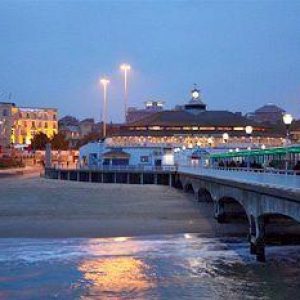 The Hermitage Hotel Nashville (Tennessee), Nashville, Tennessee