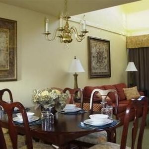 The Historic Powhatan Resort Williamsburg (Virginia), Williamsburg, Virginia