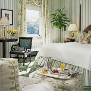 The Homestead Resort Hot Springs (Virginia), Hot Springs, Virginia