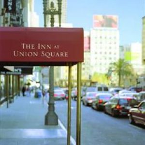 The Inn at Union Square San Francisco, San Francisco, California