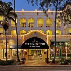 The Inn on Fifth Naples (Florida), Naples, Florida