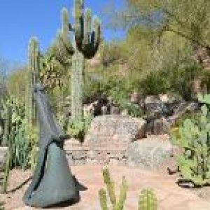 The Phoenician Hotel Scottsdale, Phoenix, Arizona