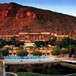 The Phoenician Residences Scottsdale, Scottsdale, Arizona