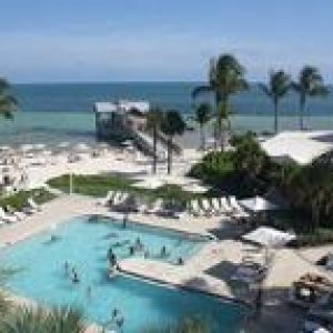 Reach Resort Key West, Key West, Florida