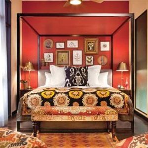 The Redbury At Hollywood And Vine Hotel Los Angeles, Los Angeles, California