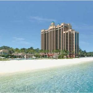 The Reef Atlantis Suites Paradise Island, Paradise Island, Bahamas