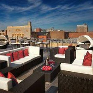 The Restoration on King Hotel Charleston, Charleston, South Carolina