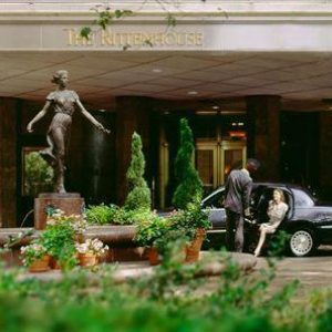 The Rittenhouse Hotel Philadelphia, Philadelphia, Pennsylvania