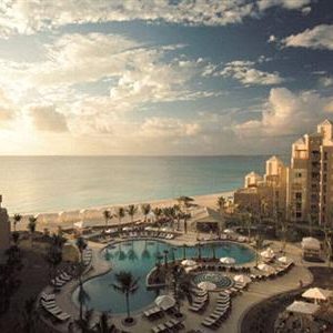 The Ritz-Carlton Hotel Grand Cayman, Grand Cayman, Cayman Islands