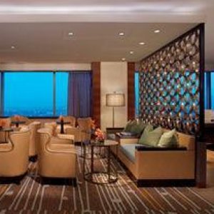 The Ritz Carlton Hotel Los Angeles, Los Angeles, California