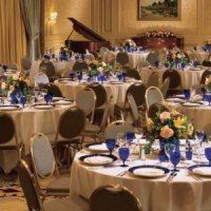 The Ritz Carlton Hotel Pentagon City Arlington (Virginia), Arlington, Virginia