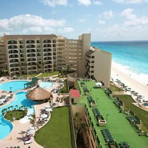 The Royal Islander Resort Cancun, Cancun, Mexico