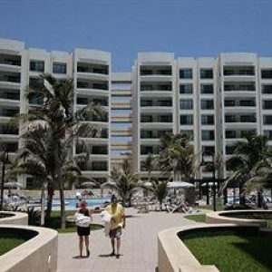 The Royal Sands Resort Cancun, Cancun, Mexico