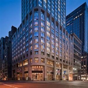 The Setai Fifth Avenue Hotel New York City, New York City, New York