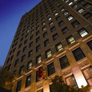 The Talbott Hotel Chicago, Chicago, Illinois