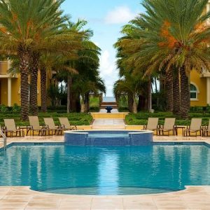 The Tuscany on Grace Bay, Providenciales/Grace Bay, Turks And Caicos Islands