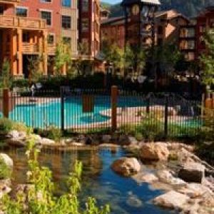 The Village Lodge Mammoth Lakes, Mammoth Lakes, California