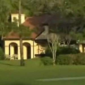 The Villas of Grand Cypress Orlando Lake Buena Vista, Lake Buena Vista, Florida