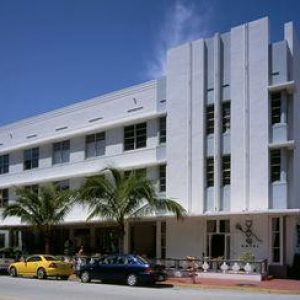 The Wave Hotel Miami Beach, Miami Beach, Florida