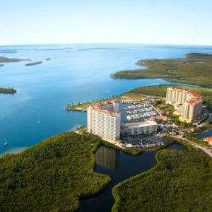 The Westin Cape Coral Resort at Marina Village, Cape Coral, Florida