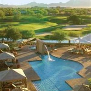 The Westin Kierland Villas Scottsdale, Scottsdale, Arizona