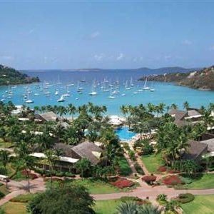 The Westin St John Resort & Villas, Saint John, Virgin Islands