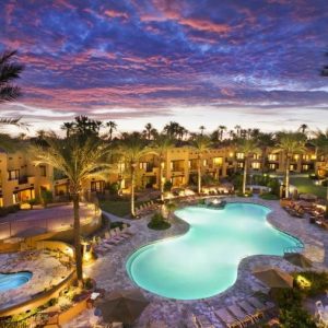 The Wigwam, Litchfield Park, Arizona