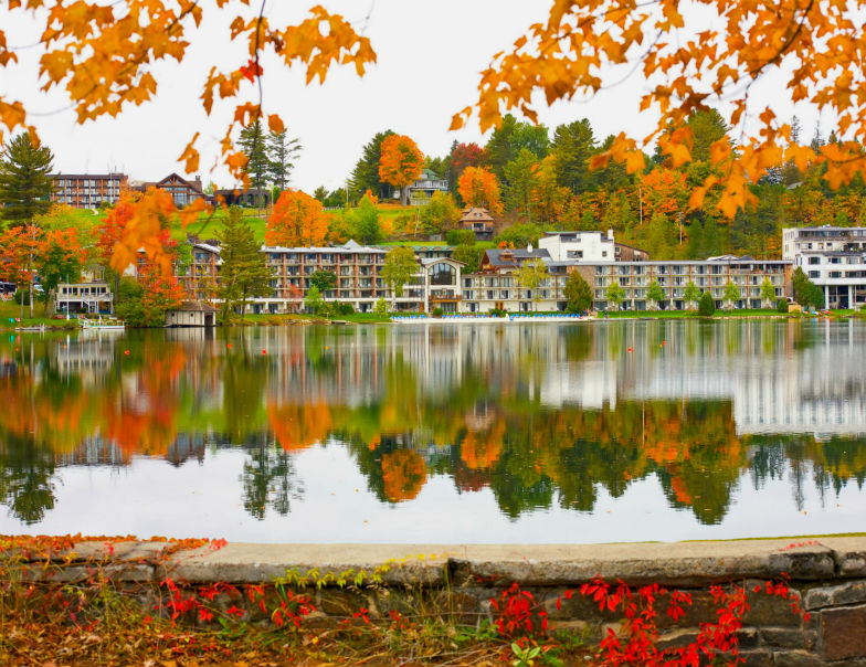 Thrilling Deals on Outdoor Adventure Getaways - MiniTime