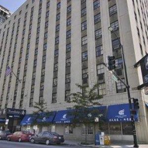 Travelodge Hotel Downtown Chicago, Chicago, Illinois
