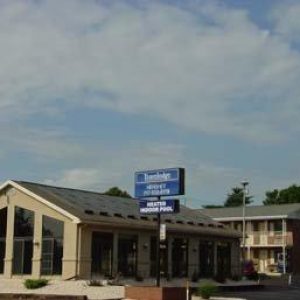 Travelodge Hotel Hershey, Hershey, Pennsylvania