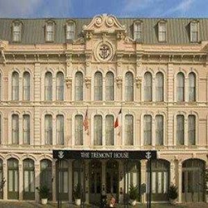 Tremont House Hotel Galveston, Galveston, Texas