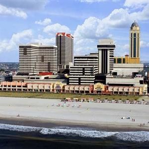 Tropicana Resort Atlantic City, Atlantic City, New Jersey