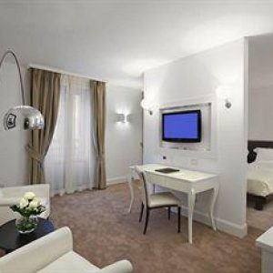 Una Maison Hotel Milan, Milan, Italy