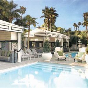 Viceroy Hotel Santa Monica, Santa Monica, California