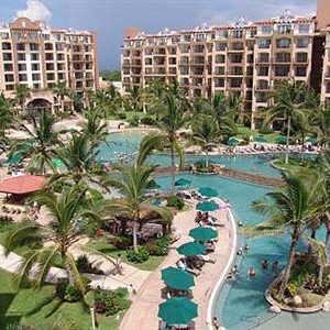 Villa Del Palmar Flamingos Beach Resort Nuevo Vallarta, Nuevo Vallarta, Mexico