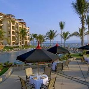 Villa La Estancia Nuevo Vallarta, Nuevo Vallarta, Mexico