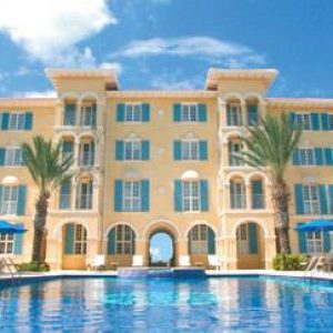 Villa Renaissance, Providenciales/Grace Bay, Turks And Caicos Islands