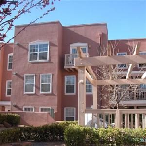 Villas de Santa Fe, Santa Fe, New Mexico