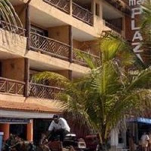 Vista del Mar Hotel Cozumel, Cozumel, Mexico